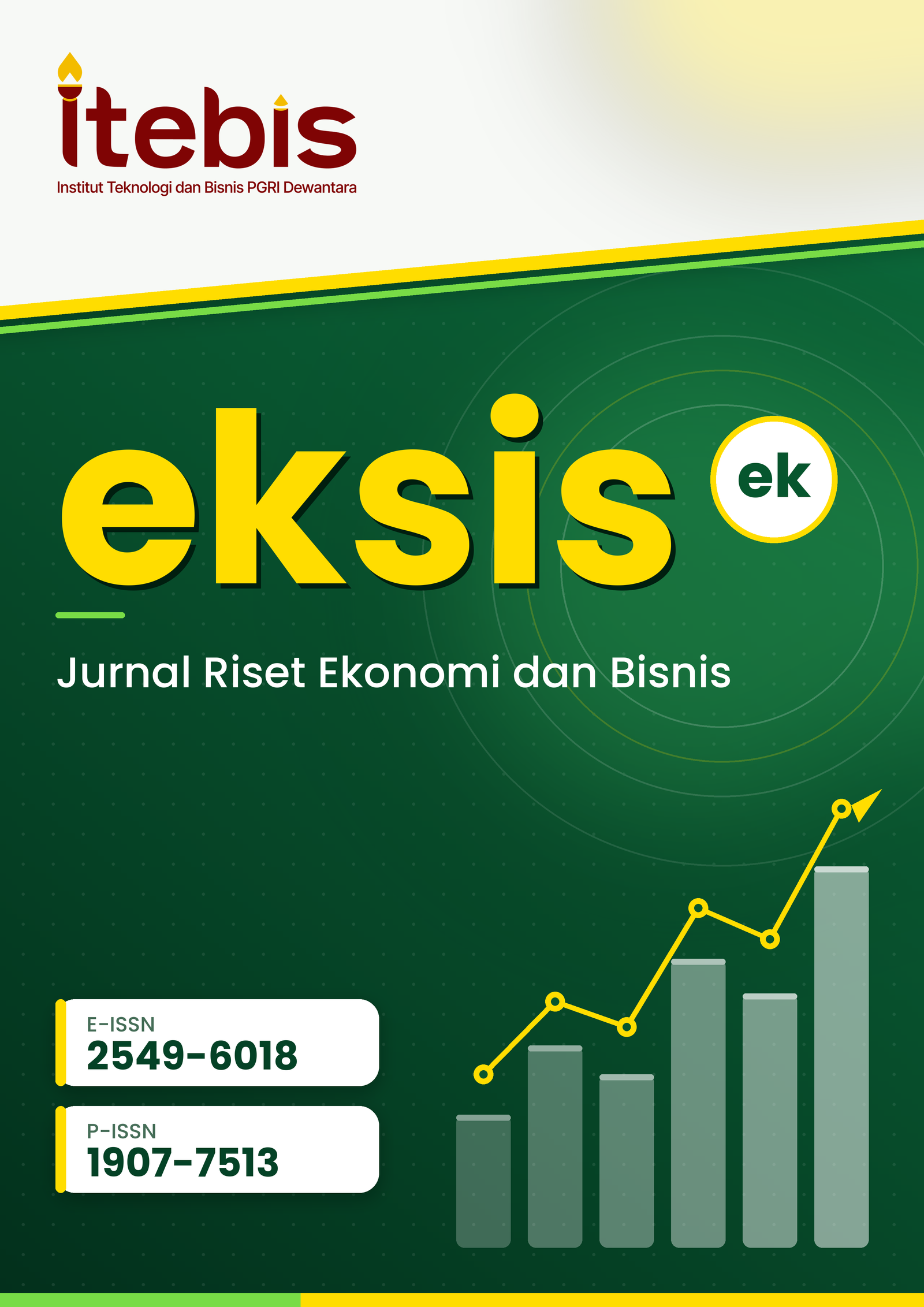 Eksis: Jurnal Riset Ekonomi dan Bisnis