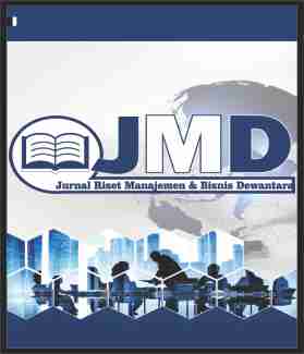 Gambar Beranda Jurnal